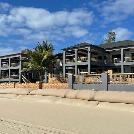 Bed and Breakfast Vista Do Mar Inhambane Exterior foto