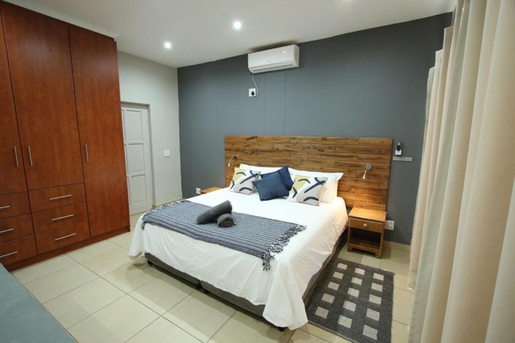 Bed and Breakfast Vista Do Mar Inhambane Exterior foto