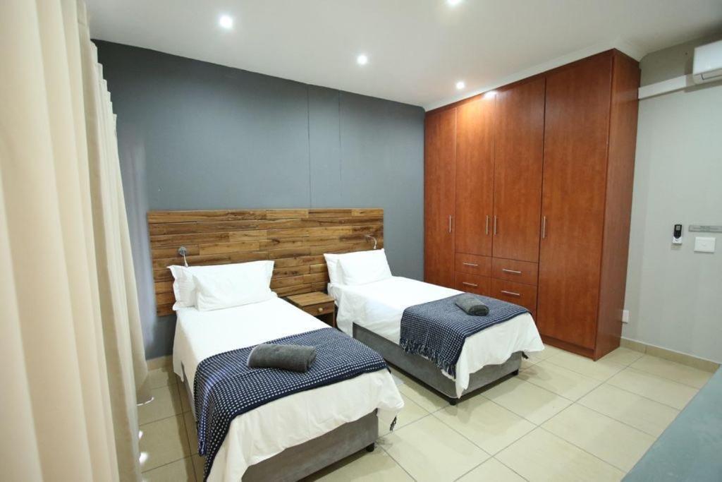 Bed and Breakfast Vista Do Mar Inhambane Exterior foto