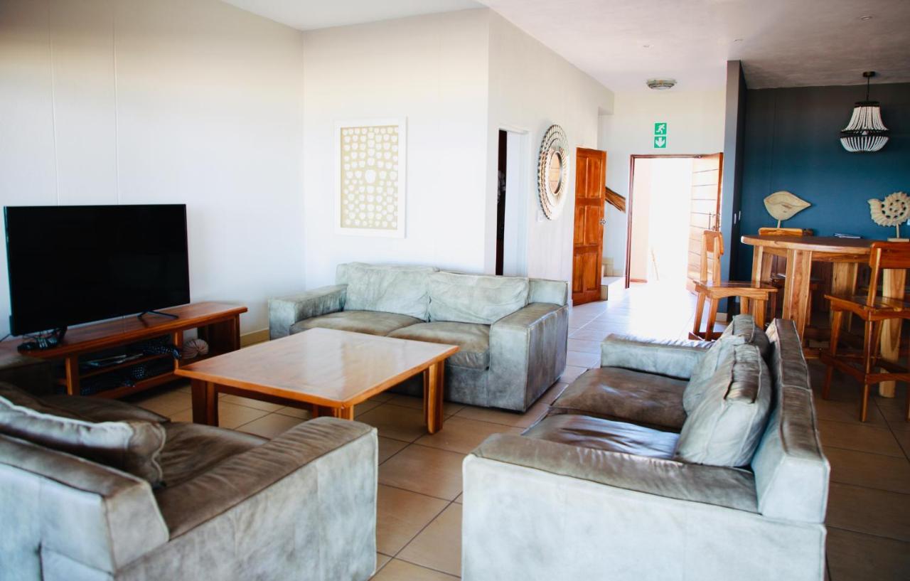 Bed and Breakfast Vista Do Mar Inhambane Exterior foto