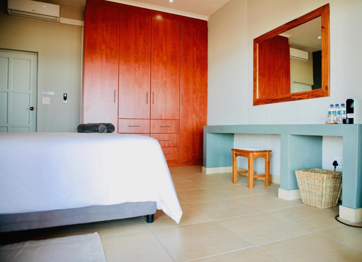 Bed and Breakfast Vista Do Mar Inhambane Exterior foto