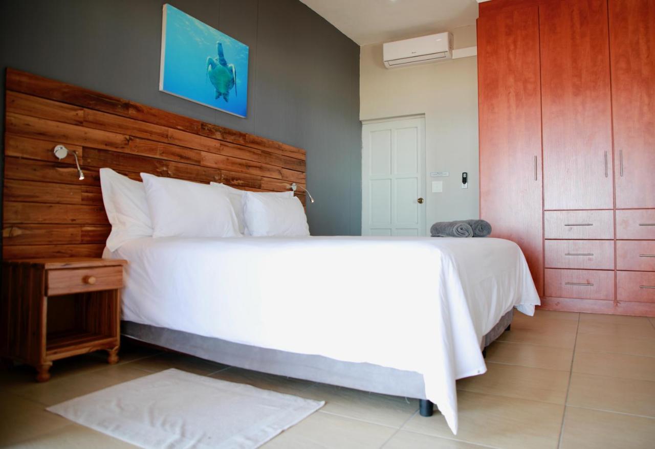 Bed and Breakfast Vista Do Mar Inhambane Exterior foto