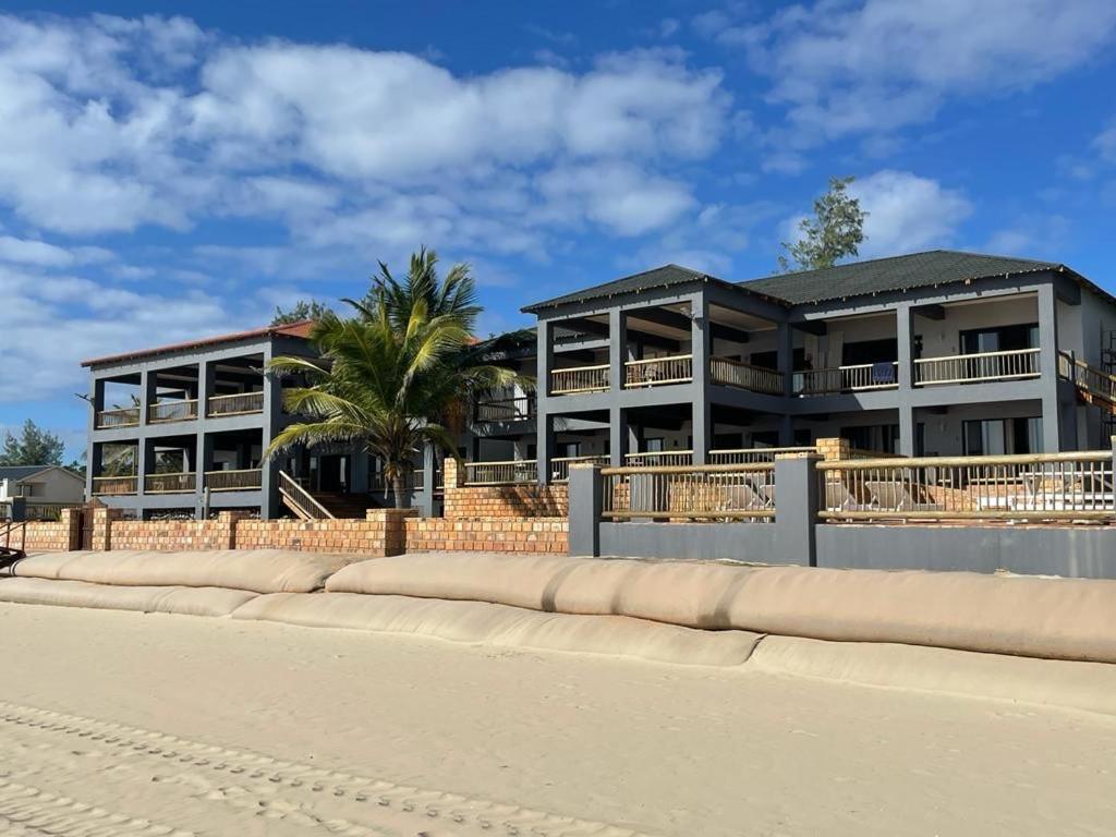 Bed and Breakfast Vista Do Mar Inhambane Exterior foto