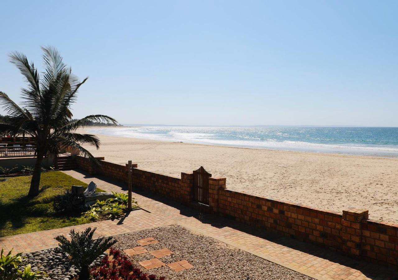 Bed and Breakfast Vista Do Mar Inhambane Exterior foto