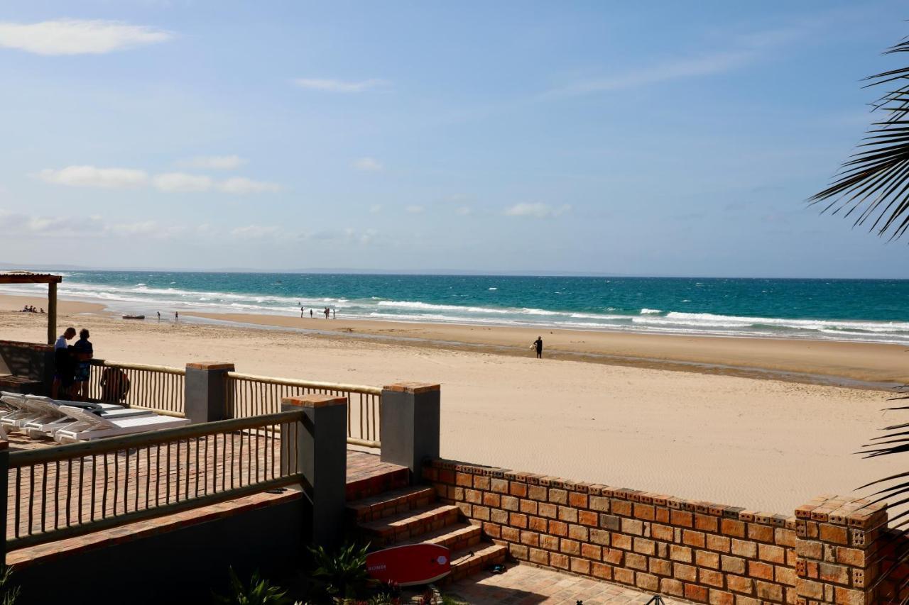 Bed and Breakfast Vista Do Mar Inhambane Exterior foto