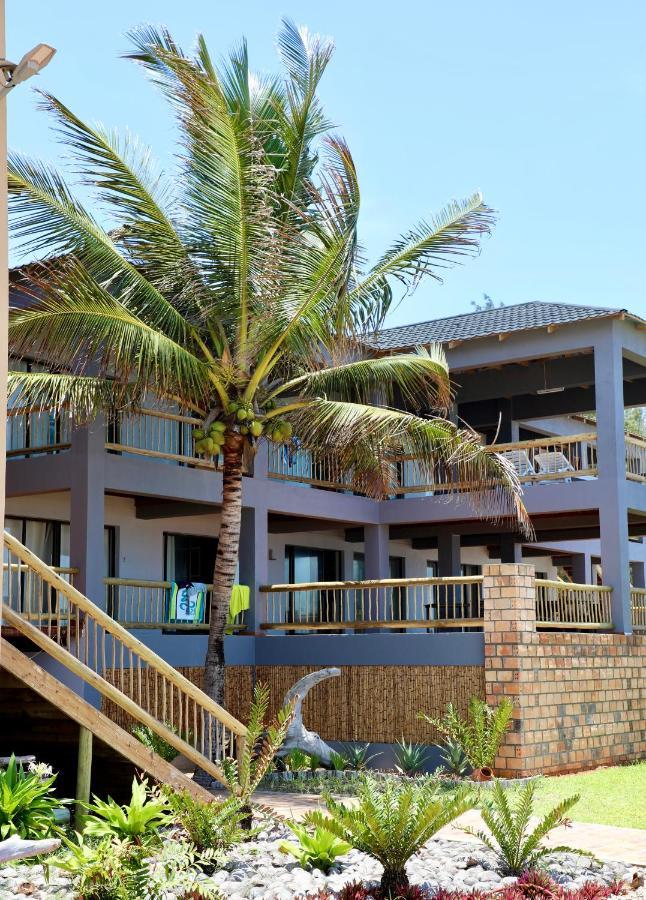 Bed and Breakfast Vista Do Mar Inhambane Exterior foto