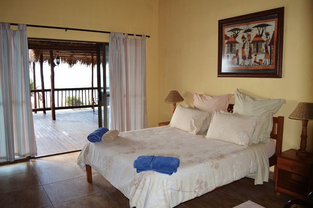 Bed and Breakfast Vista Do Mar Inhambane Exterior foto