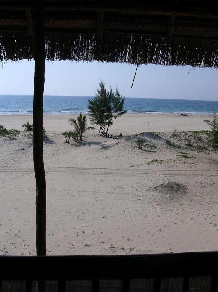 Bed and Breakfast Vista Do Mar Inhambane Exterior foto